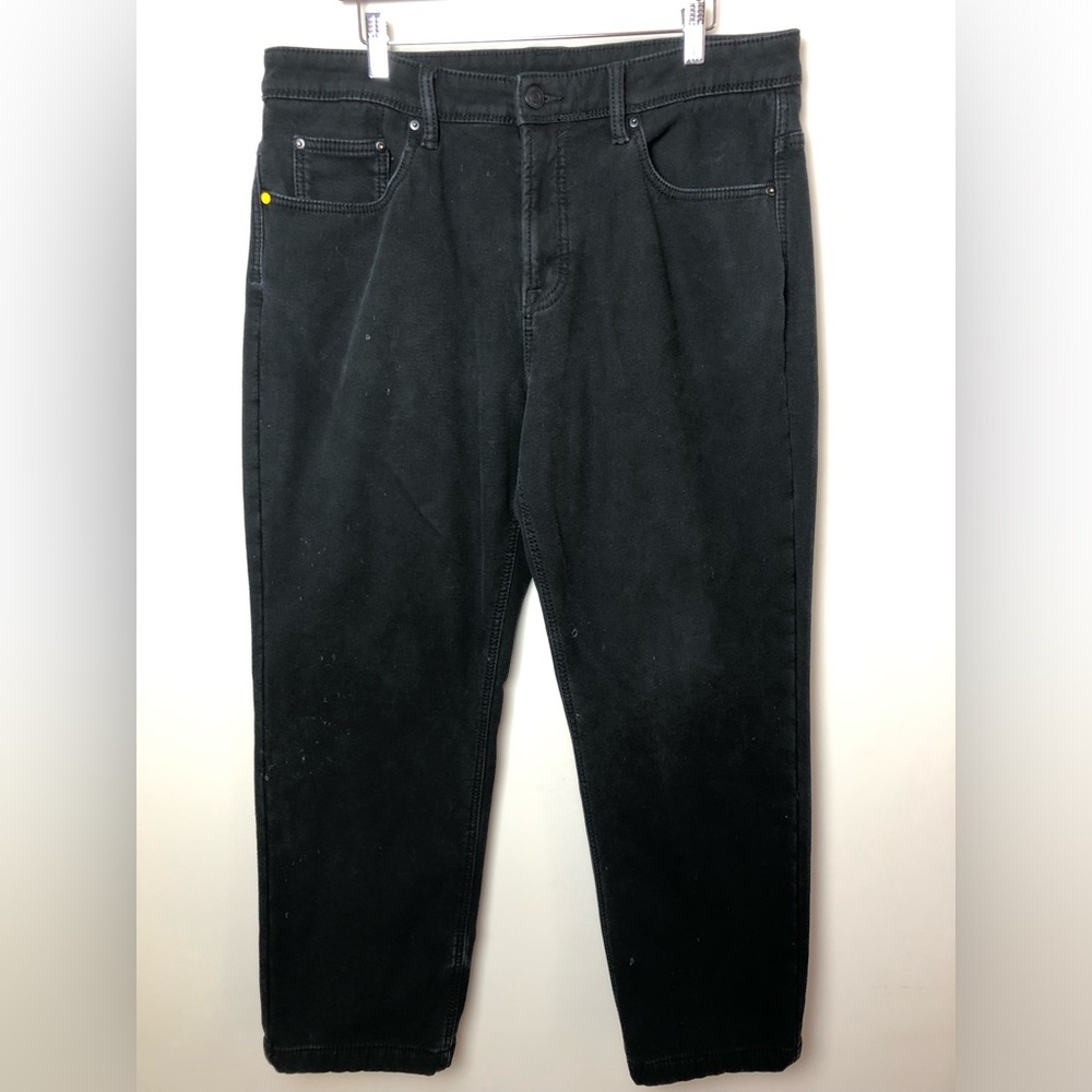 CAT (Caterpillar) Insulated/Lined Jeans